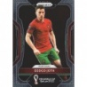 Sale Cards Diogo Jota Portugal Panini Prizm World Cup Qatar 2022