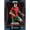 Offer Soccer Cards Joao Cancelo Portugal Panini Prizm World Cup Qatar 2022