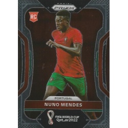 Nuno Mendes Portugal 180