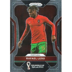Rafael Leao Portugal 181
