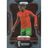 Offer Soccer Cards Rafael Leao Portugal Panini Prizm Qatar 2022