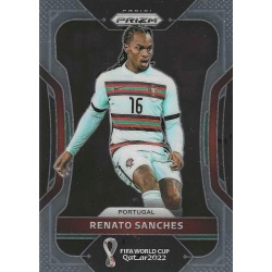 Renato Sanches Portugal 182