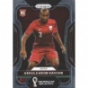 Sale Cards Abdulkarim Hassan Qatar Panini Prizm Fifa Qatar 2022 World Cup Soccer