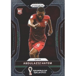 Abdulaziz Hatem Qatar 185