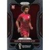 Offer Soccer Cards Akram Hassan Afif Qatar 2022 Panini Prizm Fifa World Cup Soccer