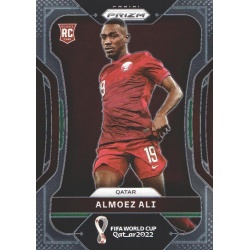 Almoez Ali Qatar 187