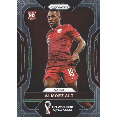 Almoez Ali Qatar 187