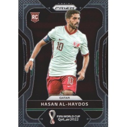 Hasan Al-Haydos Qatar 188