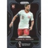 Buy Cards Hasan Al-Haydos Qatar Panini Prizm World Cup Qatar 2022