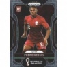 Offer Soccer Cards Pedro Miguel Qatar Panini Prizm Qatar 2022