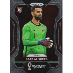 Saad Al Sheeb Qatar 190