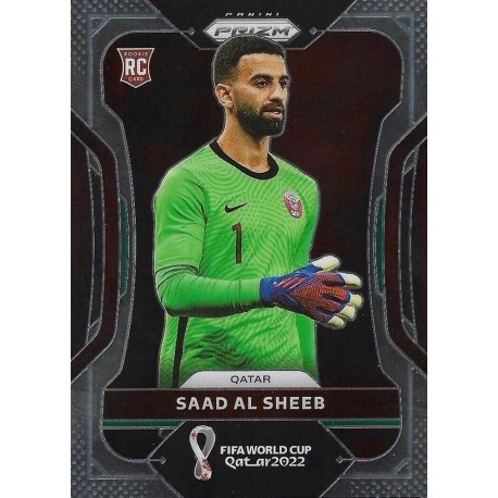 Saad Al Sheeb Qatar 190