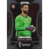 Offer Soccer Cards Saad Al Sheeb Qatar 2022 Panini Prizm Fifa World Cup Soccer
