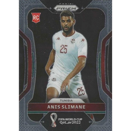 Anis Slimane Tunisia 192