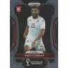 Buy Cards Anis Slimane Tunisia Panini Prizm Fifa Qatar 2022 World Cup Soccer