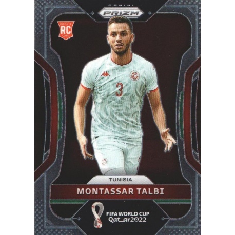Montassar Talbi Tunisia 193