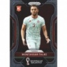 Sale Cards Montassar Talbi Tunisia Panini Prizm World Cup Qatar 2022
