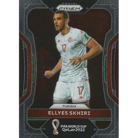 Ellyes Skhiri Tunisia 194