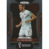 Offer Soccer Cards Ellyes Skhiri Tunisia Panini Prizm Qatar 2022
