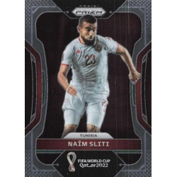 Naim Sliti Tunisia 196
