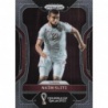Buy Cards Naim Sliti Tunisia Panini Prizm World Cup Qatar 2022