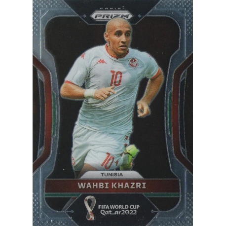 Wahbi Khazri Tunisia 197