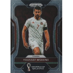 Youssef Msakni Tunisia 198
