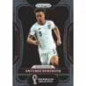 Offer Soccer Cards Antonee Robinson United States Panini Prizm Fifa Qatar 2022 World Cup Soccer