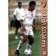 Marcos Vales Nuevo Fichaje Sevilla 390 Megacracks 2002-03