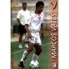 Marcos Vales Nuevo Fichaje Sevilla 390 Megafichas 2002-03