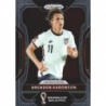 Buy Cards Brenden Aaronson United States 2022 Panini Prizm Fifa World Cup Soccer