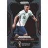 Offer Soccer Cards Christian Pulisic United States Panini Prizm Qatar 2022