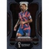 Sale Cards Gianluca Busio United States Panini Prizm World Cup Qatar 2022