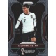 Giovanni Reyna United States 203