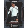 Buy Cards Giovanni Reyna United States Panini Prizm Fifa Qatar 2022 World Cup Soccer