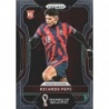 Offer Soccer Cards Ricardo Pepi United States Panini Prizm Fifa Qatar 2022 World Cup Soccer