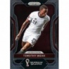Sale Cards Timothy Weah United States Panini Prizm Qatar 2022