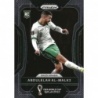 Offer Soccer Cards Abdulelah Al-Malki Saudi Arabia Panini Prizm Fifa Qatar 2022 World Cup Soccer