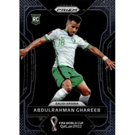 Abdulrahman Ghareeb Saudi Arabia 212