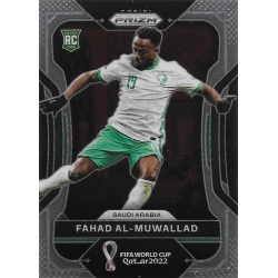 Fahad Al-Muwallad Saudi Arabia 213