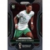 Buy Cards Mohamed Kanno Saudi Arabia 2022 Panini Prizm Fifa World Cup Soccer