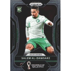 Salem Al-Dawsari Saudi Arabia 215