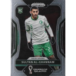 Sultan Al-Ghannam Saudi Arabia 216