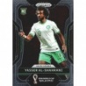 Buy Cards Yasser Al-Shahrani Saudi Arabia Panini Prizm World Cup Qatar 2022
