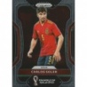 Sale Cards Carlos Soler Spain Panini Prizm Qatar 2022