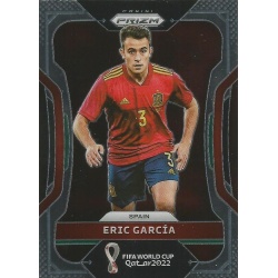 Eric Garcia Spain 221