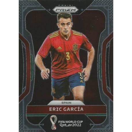 Eric Garcia Spain 221