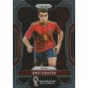 Comprar Trading Card Eric Garcia Spain 2022 Panini Prizm Fifa World Cup Soccer
