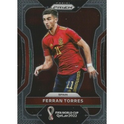 Ferran Torres Spain 222