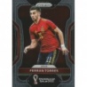 Comprar Trading Card Ferran Torres Spain Panini Prizm Fifa Qatar 2022 World Cup Soccer